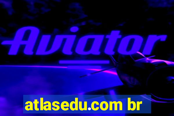 atlasedu.com br